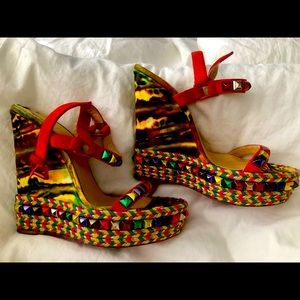 Christian Louboutin Shoes